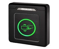 仓库多门互锁门禁系统