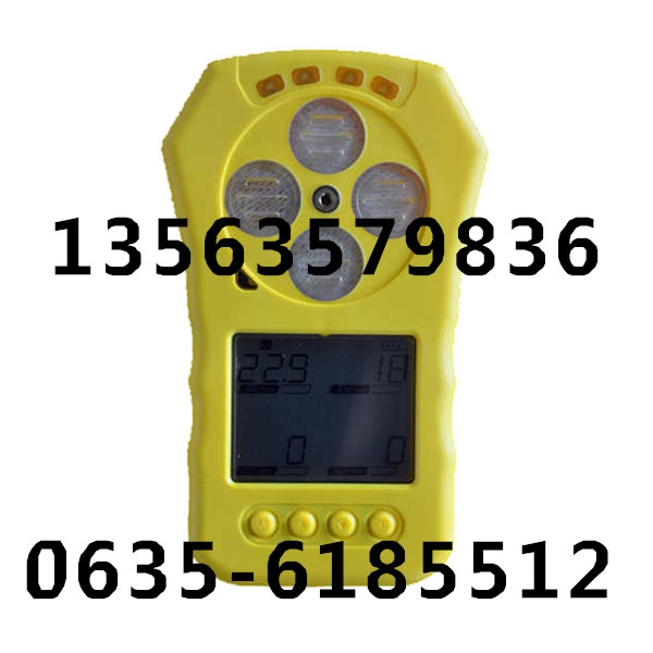 油气气体泄漏检测仪报警器