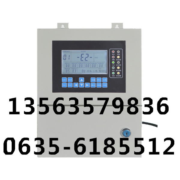 有毒气体测漏仪报警器