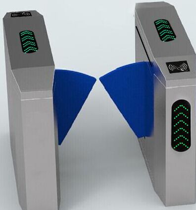 翼闸门禁地铁闸机人行通道闸景区票务系统小区工地三辊闸摆闸