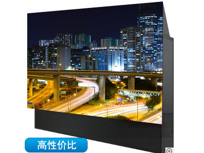 UHP光源单灯DLP无缝拼接屏