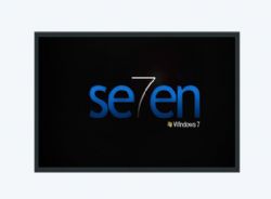 15寸电容触摸一体机（可定制尺寸）