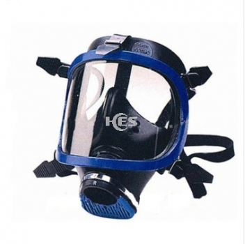 霍尼韦尔Honeywell 斯博瑞安SPERIAN COSMO Blue蓝色全面罩