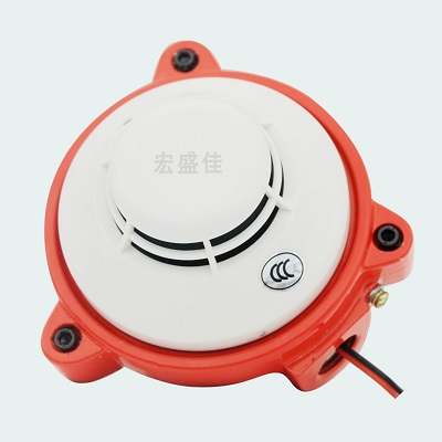 智能型防爆烟感火灾探测器/编码型防爆烟感火灾探测器