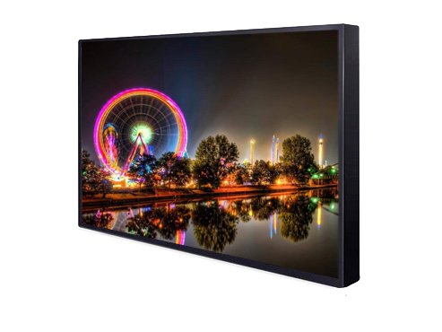 华邦瀛40寸LED高清监视器