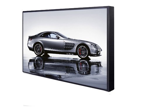 华邦瀛47寸高清液晶监视器