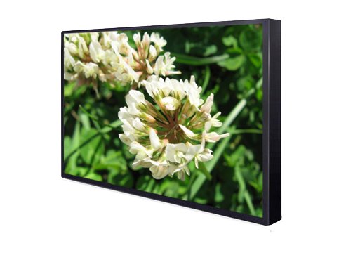 98寸LED高清监视器