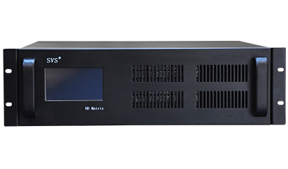 供应SVS高清混合矩阵