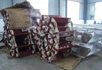 厂家供应逃生软梯，引航员软梯，木制登陆梯