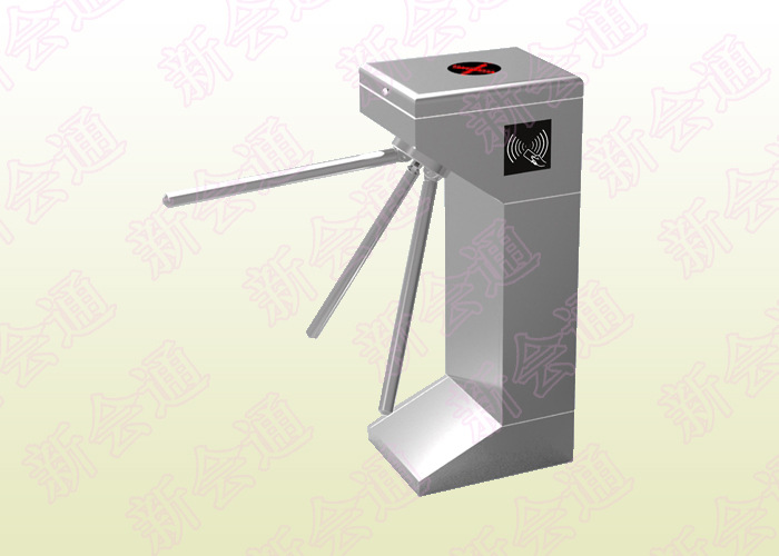 乌鲁木齐三棍闸 摆闸 翼闸 转闸 全高转闸厂家(图)