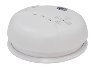 独立式光电烟感火灾探测报警器 JTY-GD-H361