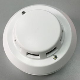 长期供应配电柜用烟感/集装箱用光电式感烟探测器/逆变器用烟雾报警器