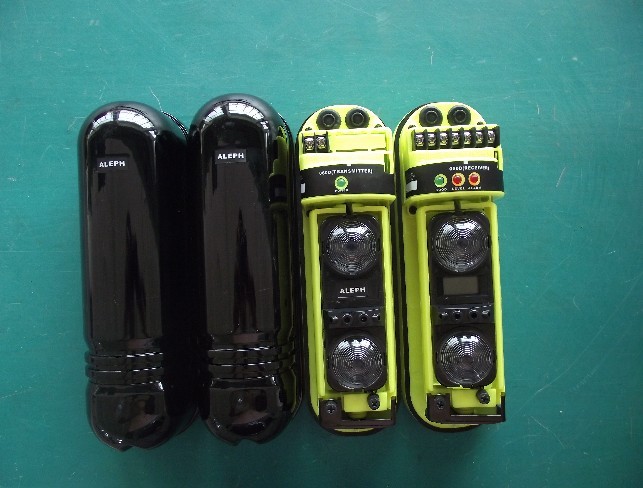 主动式好外对射探测器，两光束报警器