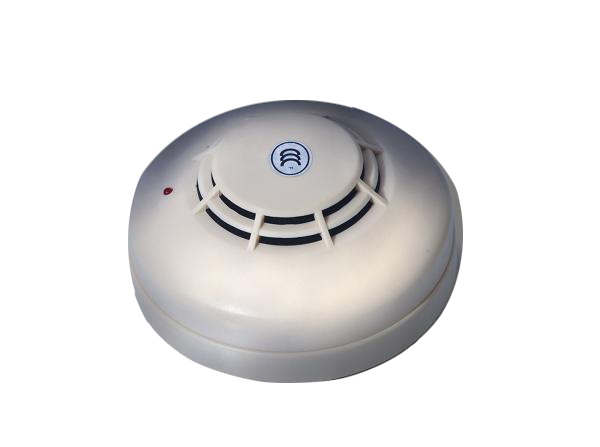 厂家直供JTY-GM-JLDS1点型光电感烟火灾探测器 