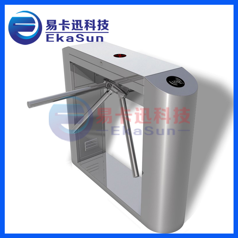 工地三辊闸 三辊闸厂家