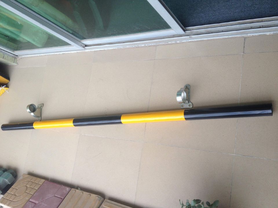 停车场挡车杆生产 武洛言挡轮杆代言 好的挡车杆销售点