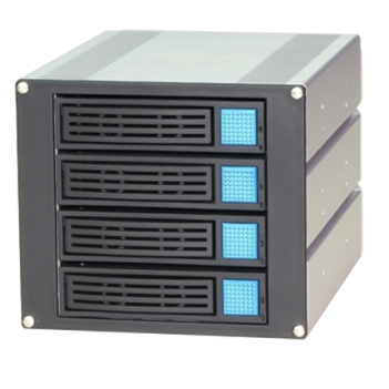 海云海量SR3400 -独立式存储磁盘列 (多接口磁盘阵列)