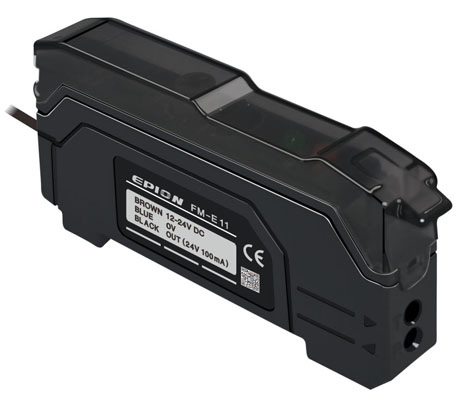 FM-E11光纤传感器/光纤位移传感器