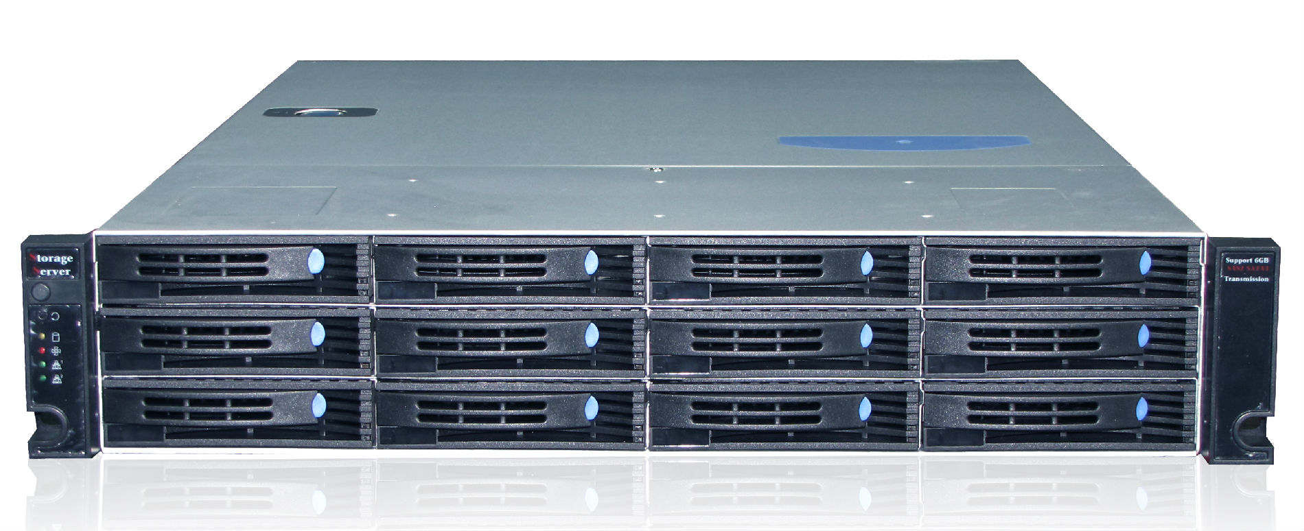 企业级网络存储系统-SV800