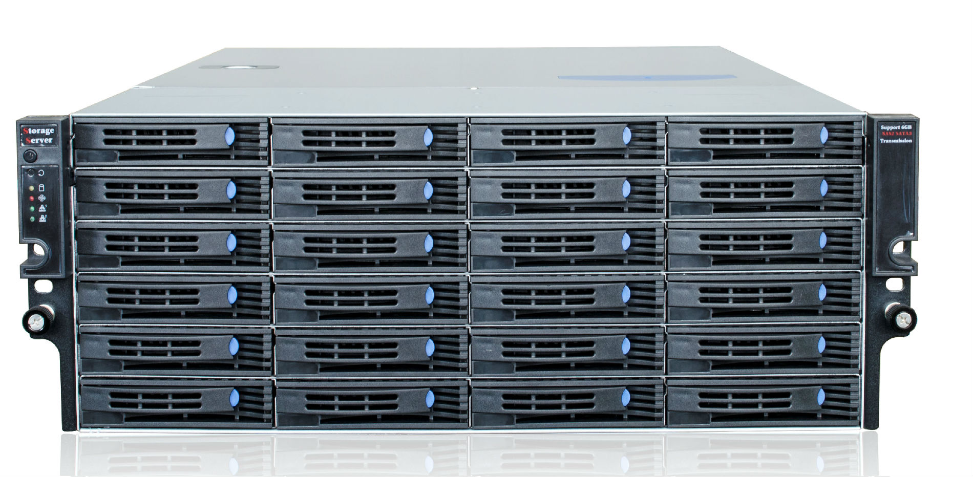 万兆网络存储系统-SW3024