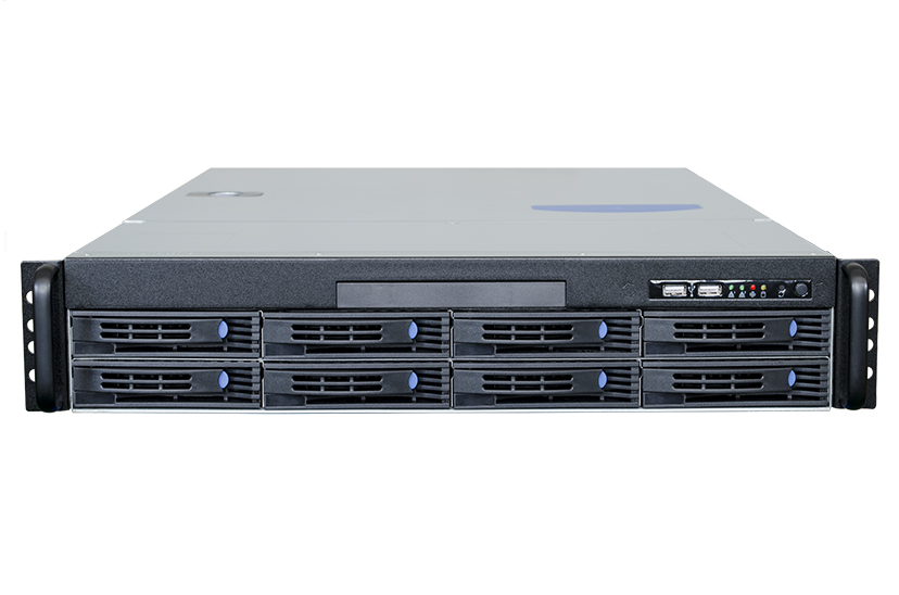 万兆网络存储系统-SW3208