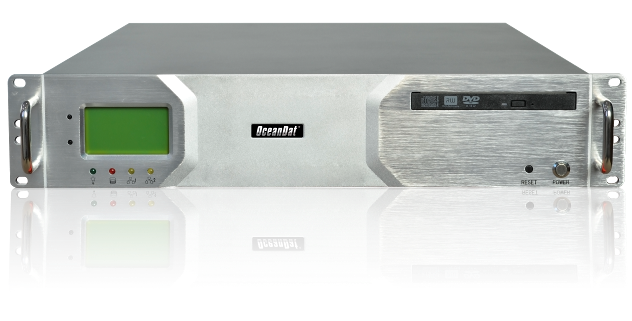 工业级管理服务器-SG系列