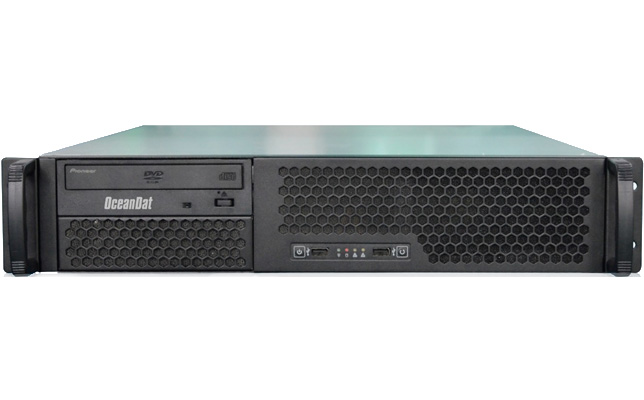 海云海量流媒体服务器-SG2000