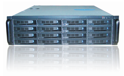 磁盘阵列扩展柜-SS系列