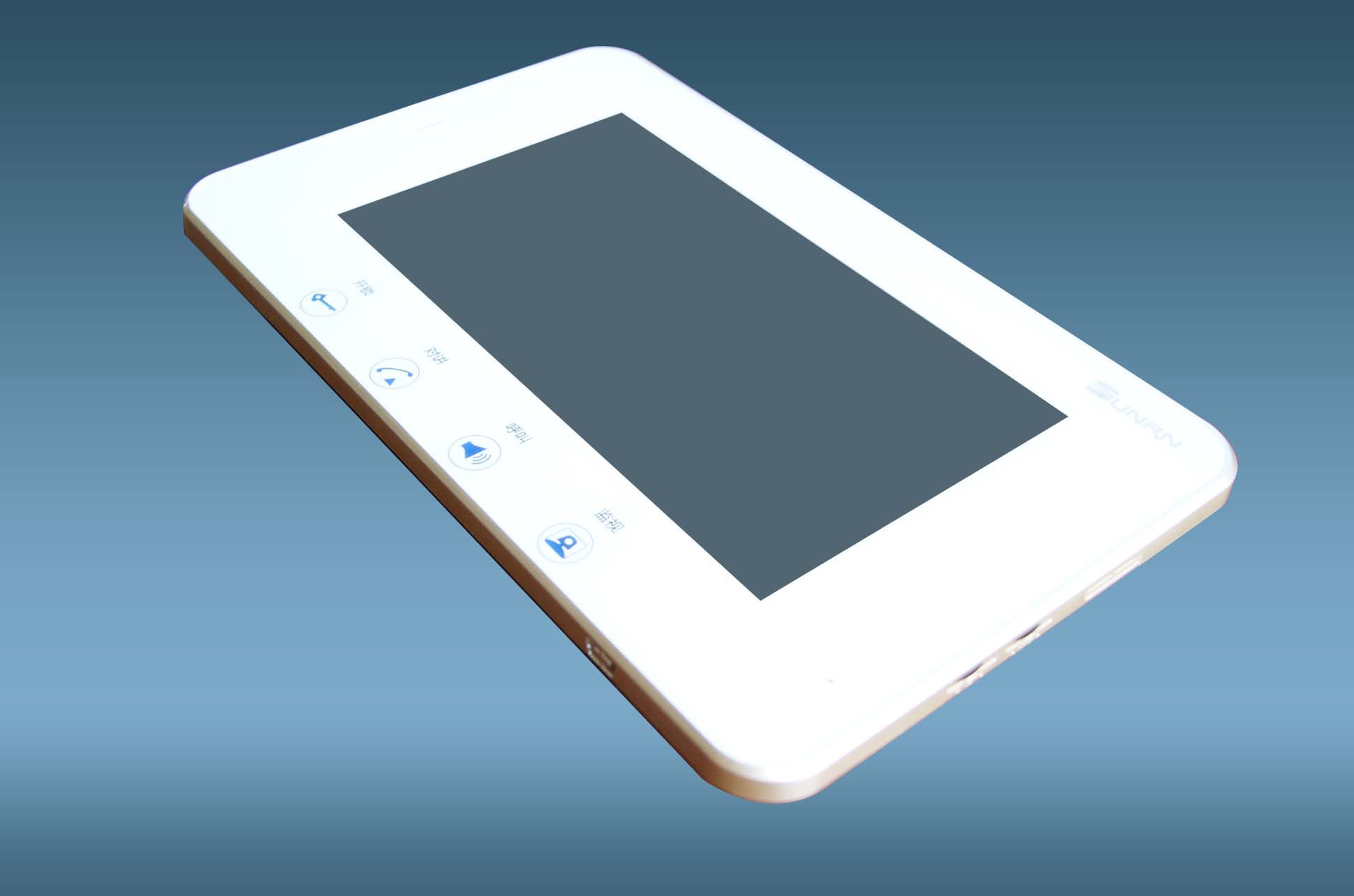 供应云南三润楼宇对讲昆明可视对讲曲靖可视门铃