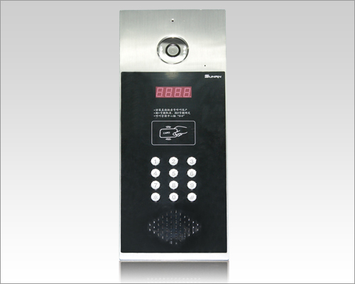 供应山西三润楼宇对讲太原可视对讲临汾可视门铃