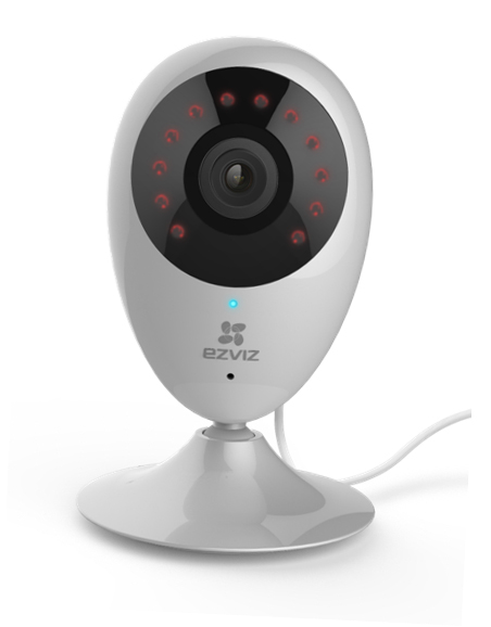 萤石CS-C2C-31WFR-B互联网摄像机