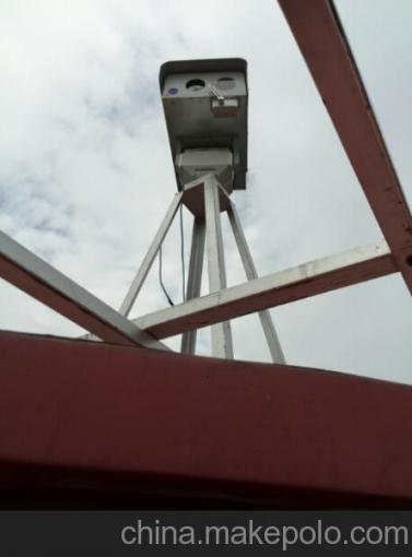 尼恩光电森林监控烟火报警摄像机