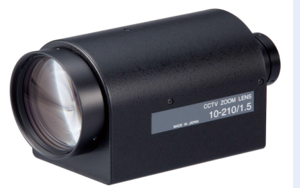 尼恩光电NEC10-210mm镜头