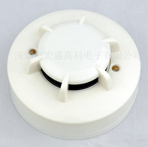 JTY-GD-HA801 光电式感烟探测器（联网型）