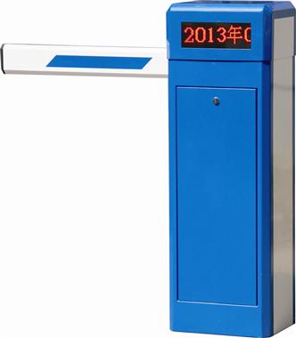 敏视通MST-DZ005PL道闸