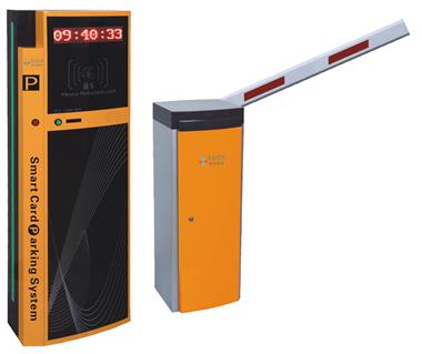 敏视通XD-Ⅱ悦享系列停车场管理系统