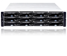 海云海量SS9000系列 JBOD磁盘阵列扩展柜