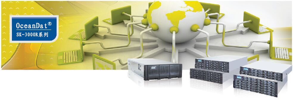 OceanDat----SK3000R系列