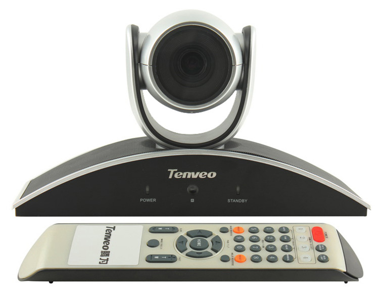 USB高清720P广角视频会议摄像机