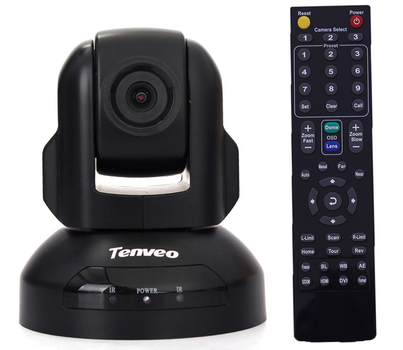  USB高清1080P广角视频会议摄像机