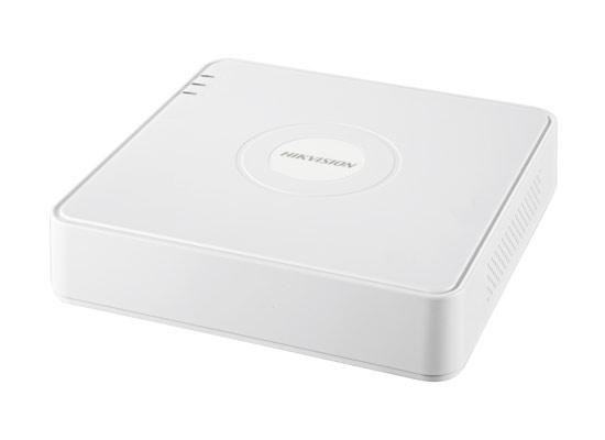 DS-7104N-SN海康威视4路网络硬盘录像机