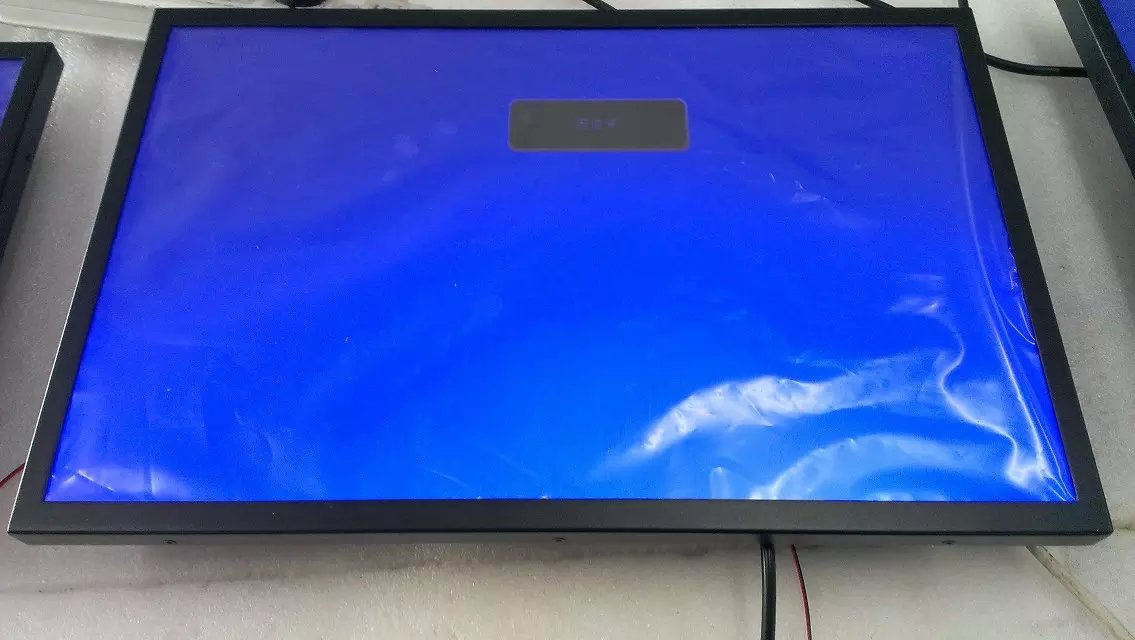 三星22寸液晶监视器