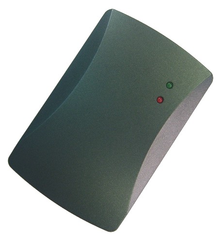 2.4G手机卡门禁读头