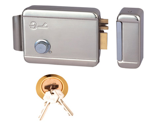 电控锁（200ms脉冲）