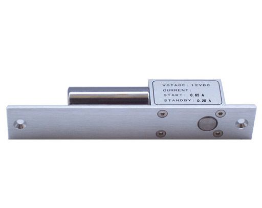 阴极电插锁（断电开锁）