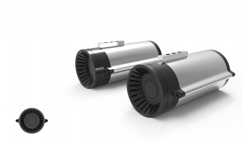 烟雾器解决方案,烟雾器