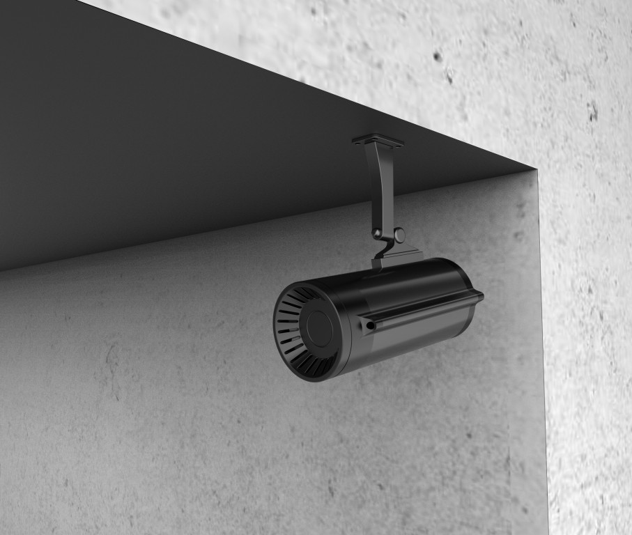 防盗防盗抢措施