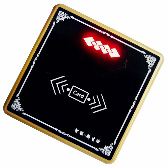 86型限时限次门禁机