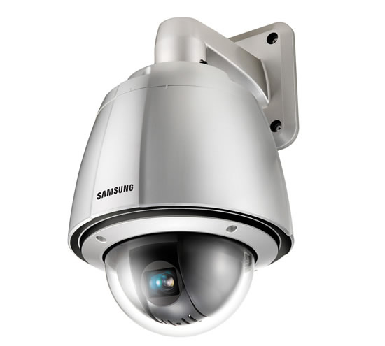 商洛旭腾科技有限公司-一体化快速摄像机安装