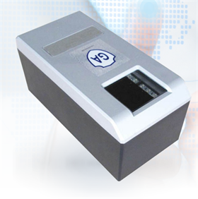 深圳华视电子警用活体指纹采集仪